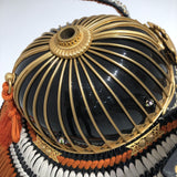 [Y-013-K] Mori Motonari(helmet only)