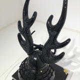[Y-046-K] Honda Tadakatsu (small) (helmet only)