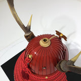 [Y-005-K] Sanada Yukimura (helmet only)
