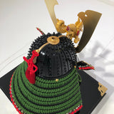 [Y-006-K] Tokugawa Yoshinobu (helmet only)