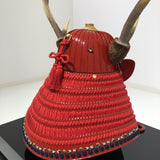 [Y-005-K] Sanada Yukimura (helmet only)