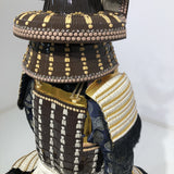 [Y-004] Kanetsugu Naoe, Replica made from the original model