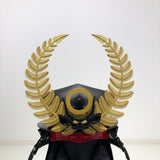 [Y-028-K] Tokugawa Ieyasu Daikoku Hood (Large) (Helmet only)