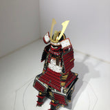 [C-008] Minamoto no Yoshitsune (child armor)