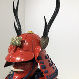 [C-023] Sanada Yukimura (child armor)