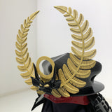 [Y-051] Tokugawa Ieyasu Daikoku Hood (small)