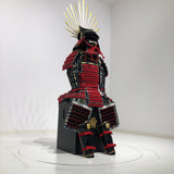 [C-020] Toyotomi Hideyoshi (child armor)