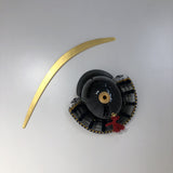 [Y-049-K] Date Masamune - Small (helmet only)