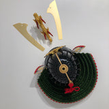 [Y-006-K] Tokugawa Yoshinobu (helmet only)