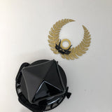[Y-051-K] Tokugawa Ieyasu Daikoku Hood (Small) (Helmet only)