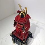 [C-008] Minamoto no Yoshitsune (child armor)