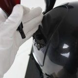[Y-042-K] Akechi Mitsuharu (helmet only)