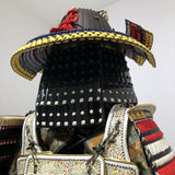 [Y-035] Kenshin Uesugi Various Intimidating Belly Band