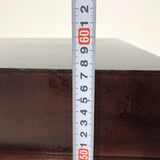 [A-009] Armored Box, original finish ( for adult armor, six legs )