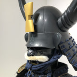 【O-012】 Scale Armor：鱗鎧（うろこよろい）