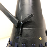 [Y-029-K] Todo Takatora, Contemporary-style Armor Replica (helmet only)
