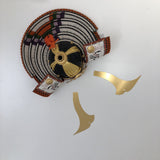 [Y-007-K] Ashikaga Takauji (helmet only)