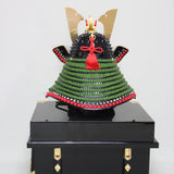 [Y-006-K] Tokugawa Yoshinobu (helmet only)