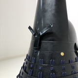 [Y-029-K] Todo Takatora, Contemporary-style Armor Replica (helmet only)