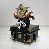 [Y-019-K] Oda Nobunaga (helmet only)