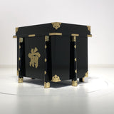 [A-001] Armor box (adult / six legs)