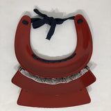 [N-001] Throat Guard