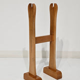 [A-030] Display stand for saihai (command baton)