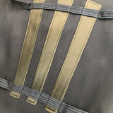 [O-077] Shin guard(Cloth)