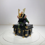 [Y-006-K] Tokugawa Yoshinobu (helmet only)