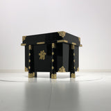 [A-004] Armor Box (child, six legs)