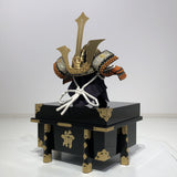 [Y-013-K] Mori Motonari(helmet only)