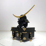 [Y-030-K] Date Masamune (helmet only)