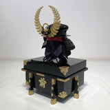 [Y-051-K] Tokugawa Ieyasu Daikoku Hood (Small) (Helmet only)