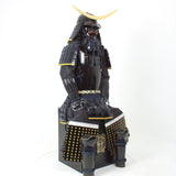 [Y-048] Date Masamune (medium) five-plate armor