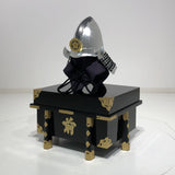 [Y-043-K] Oda Nobunaga Nanban Armor (helmet only)