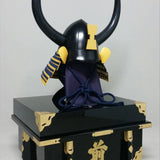 [Y-014-K] Yamamoto Kansuke (helmet only)