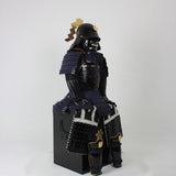 [C-012] Kazutoyo Yamauchi (child armor)