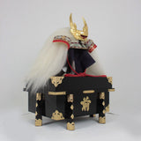 [Y-025-K] Takeda Shingen (helmet only)