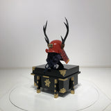 [Y-037-K] Sanada Yukimura (small) (Helmet only)