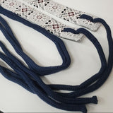 [P-004] Front armor shoulder belt