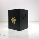 [A-002] Armor box (adult / armored)