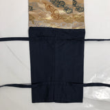 [B-033-1] Brocade Tattuke Hakama：金襴たっつけ袴