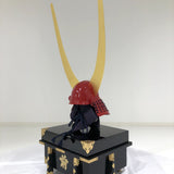 [Y-015-K] Naomasa Ii (helmet only)
