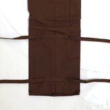 [B-038] Tattsuke Hakama (with pockets on both sides)