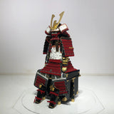 [C-008] Minamoto no Yoshitsune (child armor)