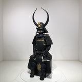 【O-012】 Scale Armor：鱗鎧（うろこよろい）
