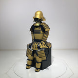 [C-035] Tokugawa Ieyasu gold painting children's armor (Special painting for children)