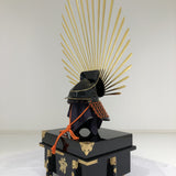 [Y-008-K] Toyotomi Hideyoshi (helmet only)