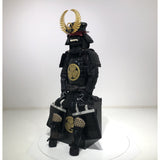 [Y-051] Tokugawa Ieyasu Daikoku Hood (small)
