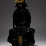 [Y-028] Ieyasu Tokugawa, Daikoku Hood (large